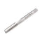 uxcell Metric Machine Tap Left M8 Thread 1.25 Pitch H2 3 Flutes High Speed Steel...