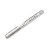uxcell Metric Machine Tap Left M8 Thread 1.25 Pitch H2 3 Flutes High Speed Steel...