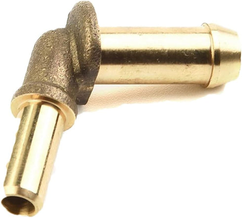 Thermostat Water Outlet Tube Connector Kit LR049990 Compatible with Jaguar Land Rover...