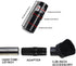 Vacuum Attachments for 1.25" Vacuum Cleaner Accessories, Extension Wands, Deluxe Floor Brushes, Dust Brush, Crevice Tools, Turbo Brush, Upholstery...