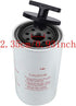 Oil Filter Plug Cap Off Tool for Dodge RAM 2500 3500 Diesel 5.9L 6.7L 2013-2018 A Must Have for Cummins Oil Change...