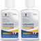Westlake Lidocaine 4% Muscle & Joint Pain Relief Numbing Cream | Maximum OTC Strength | 2 Pack...