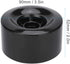 Keenso Pro Skateboard Wheels, Electric Scooter Skateboards Tires PU 80A Shockproof Wheels with Bearings 90mm for Skateboards Longboard Electric Sc...