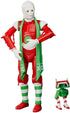 Star Wars Black Series Holiday Protocol Droid Action Figure...
