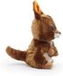 Beanie Baby Kipper Kangaroo Stuffed Plush Doll (6inch)...
