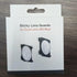 Sticky Lens Guards for Insta360 ONE RS/R Lens Guards for Dual-Lens 360 Mod Insta 360 ONE R/RS Protector Action Camera Accessory...