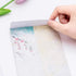 20Pcs Floral Letter Envelopes Stationery Paper Envelopes Vintage Invitation Envelopes Chinese Style Envelopes for Birthday Wedding...
