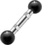 1" Double Ball Adapter Extension Bar Compatible with RAM B Size Components...