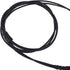 VX 261 VX-261 Radio Earpiece with Mic Surveillance Ear Piece Headset Headphone Compatible with Motorola Vertex Standard VX-424 VX-231 EVX-261 EVX-...