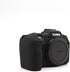 R8 Camera Case, BMAOLLONGB Fullbody Thin Lightweight Silicone Camera Skin Body Rubber Cover Case for Canon Eos R8 (Black)...