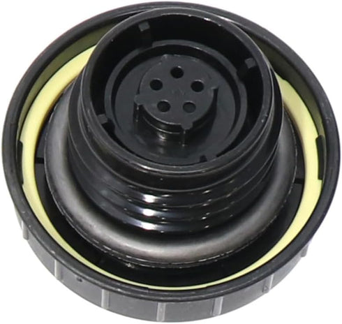 Gates 31832 OE Equivalent Fuel Tank Cap...