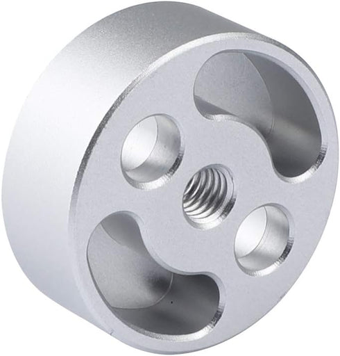 CAMVATE M6 Rosette Standard Mounting Adapter (M6 Thread) - 2003...
