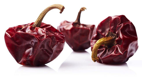 Sweet Smoked Paprika Powder 70g. La Chinata...