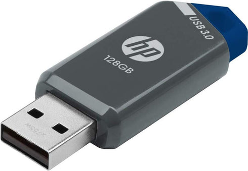 HP 128GB x900w USB 3.0 Flash Drive,Black...
