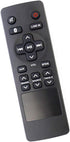 PERFASCIN RTS7010B Remote Compatible with RCA Home Theater Sound Bar RTS7010B-E1 RTS7010BE1 RTS7110B RTS7630B RTS739BWS...