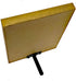 (2 Pack) Removable Leg EZ Easel Black...