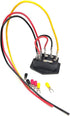 Rocker Switch Power Socket Inlet Module Plug and 4.9ft Power Cord with 10A Fuse Switch 10A 250V 3 Pin IEC320 C14...