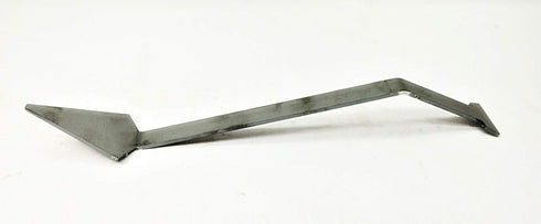 Harman & Heatilator Arrow Scraper Cleaning Tool, Suitable for Harman Models & Heatilator Models, High-Grade Steel, Harman OEM Part 2-00-773850-10...