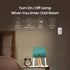 BroadLink Smart Motion Sensor, PIR for Home Automation, Works with IFTTT and Alexa Routines. Wireless Trigger Smart Home Devices and Scenes, Occup...