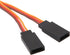 5pcs 150mm Y Type Extended Line Extension Lead Wire Cable for Futaba JR Y Harness Servo Lead Extension...