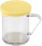 Cambro Camwear Cheese Shaker with Lid (75306)...