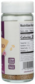 Eden Foods Salt Gomasio Ssme Sd Org...