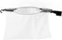 LAVEN Fruit Picker Tool Head Harvest Basket Large Elastic Bag Light Weight V Shaped Blades Fruits,Tungsten Steel,Fruits Catcher Bag...