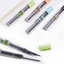 6pcs 2.0mm Mechanical Pencils with 36pcs Black Lead Refills for Student Writing Draft Crafting Drawing Art Sketching Home Office School Supplies...