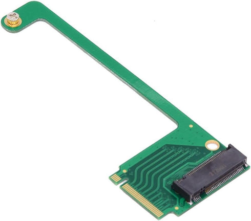 chenyang ROG Ally Gaming Internal M.2 NVME M-Key 2230 to 2280mm SSD Upgrade Extension Adapter...