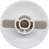 ApplianPar Pack of 2 WH1X2721 Dryer Washer Selector Timer Knob for GE Hotpoint Replace AP2044893 PS271094 WE01X10033