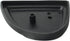 Carbhub W220 Left and Right Door Wing Mirror Base Seal Gasket Fit for Mercedes-Benz W220 S350 S65 AMG 2006, S430 S500 S55 AMG S600 2001-2006, Repl...