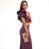 Velvet Clutch Bag for Women Black Formal Evening Bag Wedding Purse Red Suede Prom Cocktail Party Handbag with Chain...