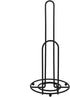 Steel Countertop Paper Towel Holder with Easy-Tear Arm by Home Basics (Bronze) | with Raised Feet and Tear Arm for Easy Operation | Contemporary C...
