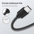 Galaxy A05 / A05s Type C Fast Charging Cable High Speed Charging for Samsung Galaxy A05 / A05s Data Transfer Compatible with Power Banks Chargers ...