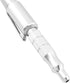 Pocket Air Blow Gun TAODAN Adjustable Pocket Air Blow Gun with 1/4" /M Type Plug, Air Dust Blow Blowing Gun Pen Style Nozzle...