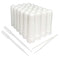 Essential Oil Aromatherapy Blank plastic tubes (Includes 24 Blank plastic tubes+36 unscented wicks+2 Plastic Droppers+1 Plastic Tweezers)...