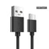 Earbuds Charging Cord USB Charger Cable Compatible with Anker Soundcore Life P2/Life A2 NC/Life A1/Life Dot 2/Liberty 2 Pro/Liberty Air 2 Pro/Spir...