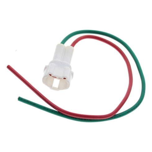 MOTOALL Switch Panel Accessory Pigtail for Honda Talon 1000 R/X...
