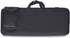 Wireless Keyboard Portable Case Storage Bag - Dustproof, Waterproof, Shockproof for Dell KM3322W/HP 230/HP 330 Wireless Keyboard and Mouse Combo (...