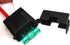 iJDMTOY 12V Horn Wiring Harness Relay Kit Compatible with Car Truck Grille Mount Blast Tone Horns (Actual Horn Not Included)...