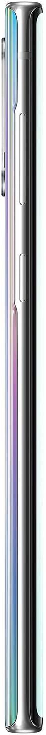 Samsung Galaxy Note 10+ Plus Replacement Back Glass Cover Back Battery Door w/Pre-Installed Adhesive Lens, Removal Tool - Note 10+ Plus (Aura Glow...