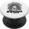 BCBA Behavior Technician Board Certified Behavior Analyst PopSockets Standard PopGrip...