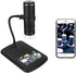 Portable WiFi Digital Microscope, 1000X Zoom HD 1080P Electronic Microscope, Black...