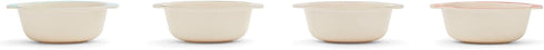 Red Rover Animal Bamboo Kid's Bowls Multicolor, Set of 4...