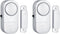 Door Window Alarm, 90DB Door Alarms for Kids Safety, Door Window Burglar Alarm-Window Pool Alarms for Home Security (2 Pack)...