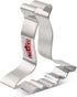 LILIAO Wedding Dress Cookie Cutter for Wedding/Engagement - 4 x 4.3 inches - Stainless Steel...