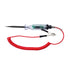 Car Voltage Tester with Indicator Light Automotive Test Lamp Voltage Tester Current Tester Car Test Pen with Crocodile Clamp 6/12/24V...