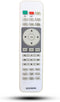 Universal Replacement Remote Control Compatible for BenQ Projector i720 w1070+ HT1075 HT1085ST (NO Backlight Version)...