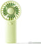 AAA Battery Powered on Fan Small Portable Battery Powered Fans with 1Speeds, 5'' Quiet Personal Fan for Bed, Camping, Outdoor,Wireless Desk Fan?No...