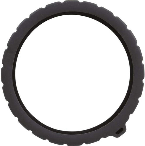 Replace one Rebel/Warrior Pool Cleaner 360287/360482 Tire,for Pentair Kreepy Krauly Rebel/Warrior Pool Cleaner V2 Tire 360482 and 360287 Black...